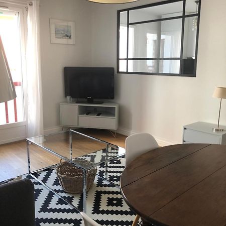 Appart 2 Pieces Avec Parking Quartier Du Lac Saint-Jean-de-Luz Ngoại thất bức ảnh