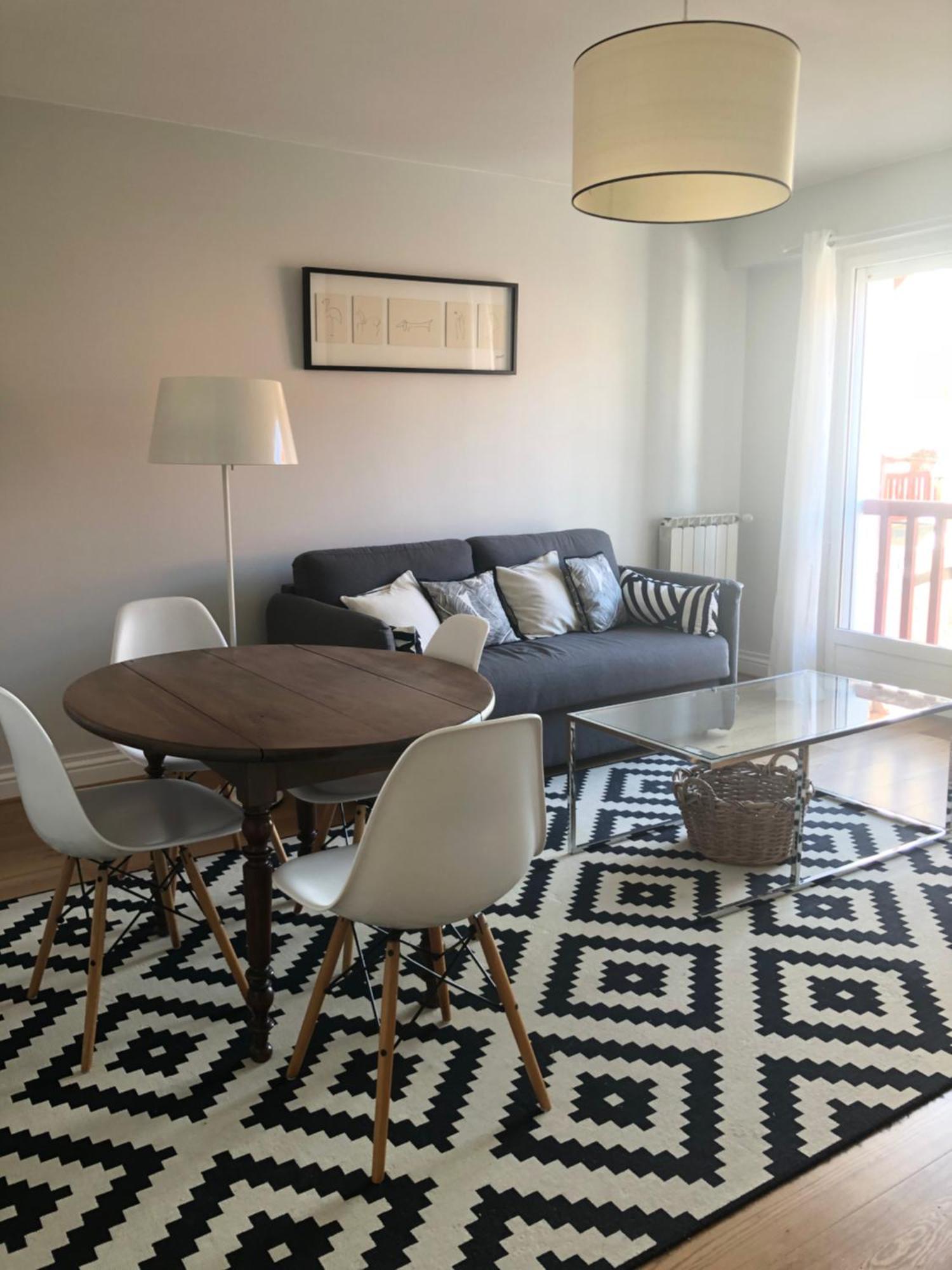 Appart 2 Pieces Avec Parking Quartier Du Lac Saint-Jean-de-Luz Ngoại thất bức ảnh