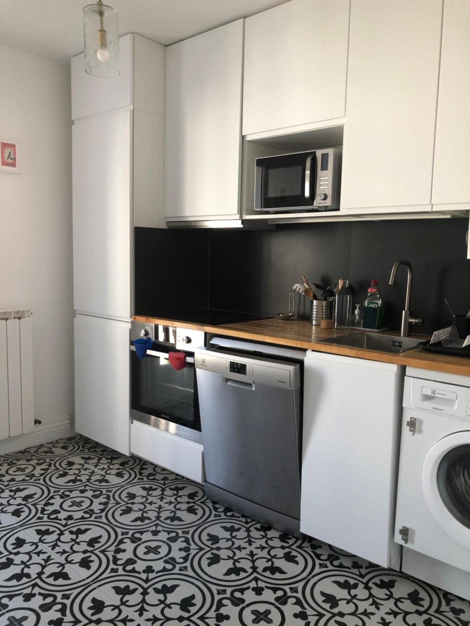 Appart 2 Pieces Avec Parking Quartier Du Lac Saint-Jean-de-Luz Ngoại thất bức ảnh