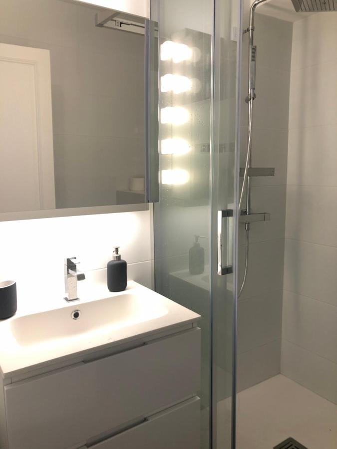Appart 2 Pieces Avec Parking Quartier Du Lac Saint-Jean-de-Luz Ngoại thất bức ảnh