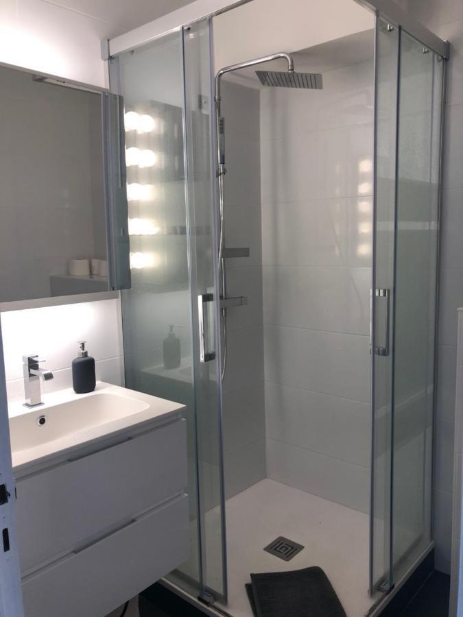 Appart 2 Pieces Avec Parking Quartier Du Lac Saint-Jean-de-Luz Ngoại thất bức ảnh