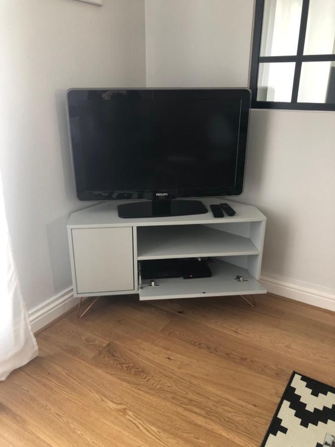 Appart 2 Pieces Avec Parking Quartier Du Lac Saint-Jean-de-Luz Ngoại thất bức ảnh