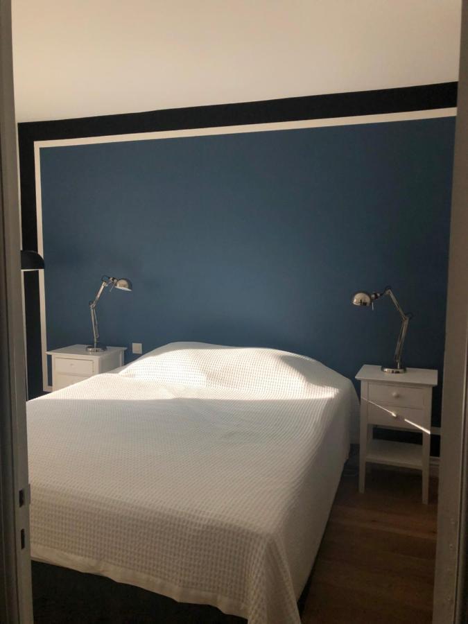Appart 2 Pieces Avec Parking Quartier Du Lac Saint-Jean-de-Luz Ngoại thất bức ảnh