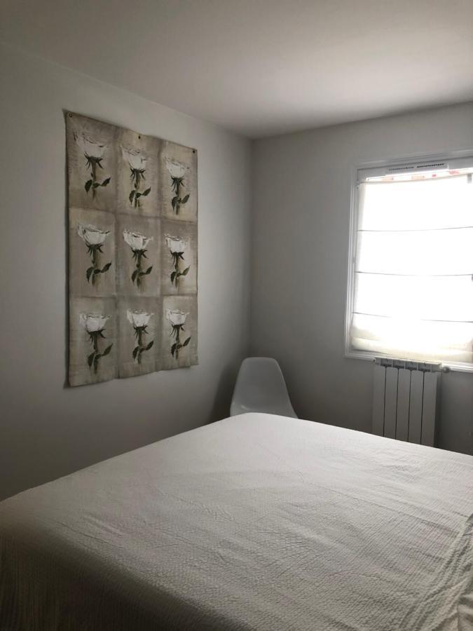 Appart 2 Pieces Avec Parking Quartier Du Lac Saint-Jean-de-Luz Ngoại thất bức ảnh